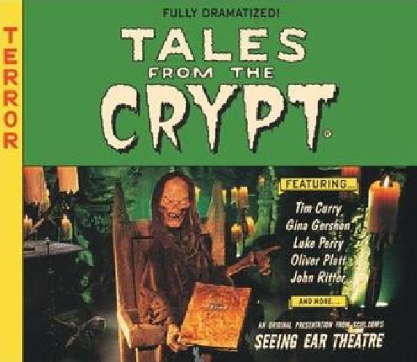 Tales From The Crypt - The Radio Series